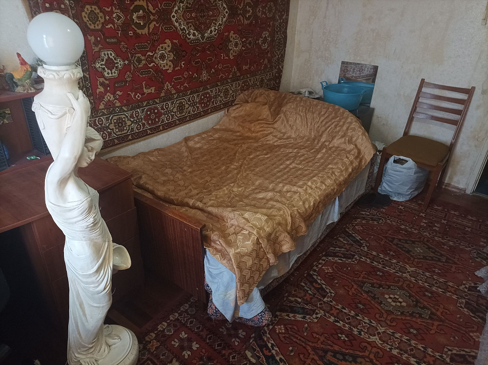 Піски Здається 2-х комн кварт! Бажано Військовим Запорожье - изображение 2