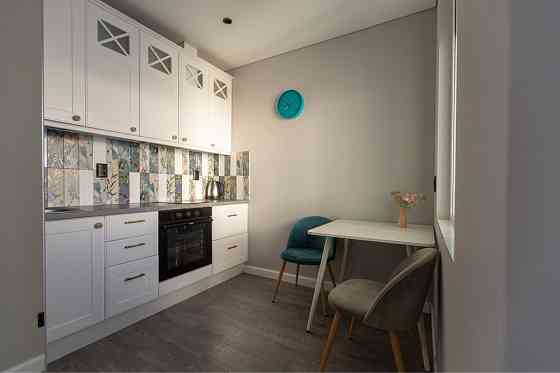 Оренда квартири від власника без комісії! Нова, 1-2 кімнати Київ