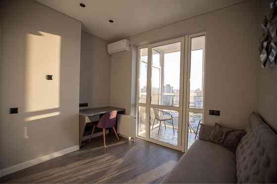 Оренда квартири від власника без комісії! Нова, 1-2 кімнати Київ