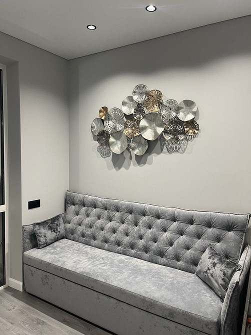 Оренда квартири від власника без комісії! Нова, 1-2 кімнати Київ - зображення 5