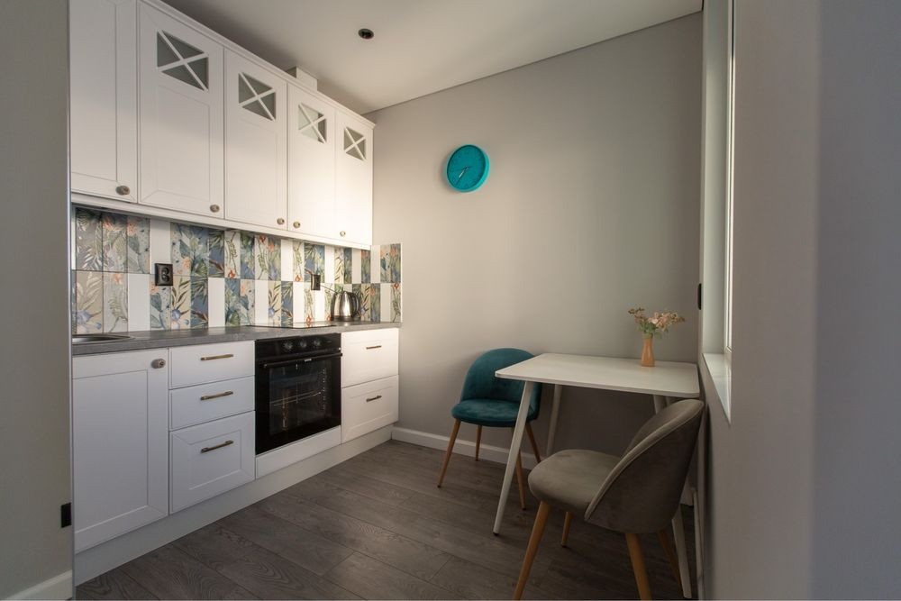 Оренда квартири від власника без комісії! Нова, 1-2 кімнати Київ - зображення 1