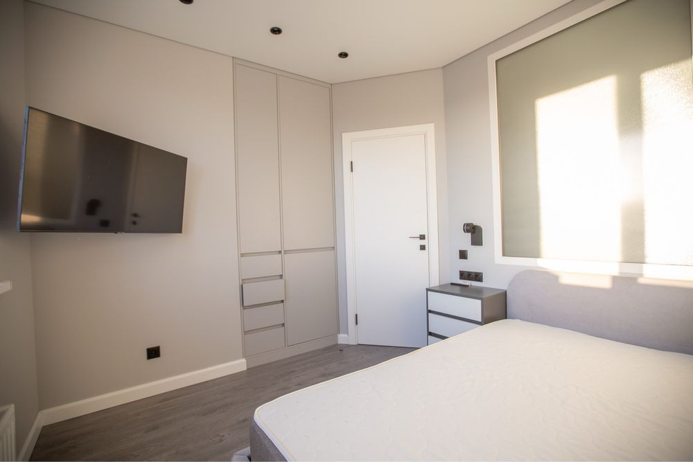 Оренда квартири від власника без комісії! Нова, 1-2 кімнати Київ - зображення 2