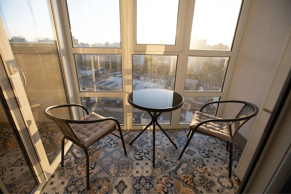 Оренда квартири від власника без комісії! Нова, 1-2 кімнати Київ - зображення 4