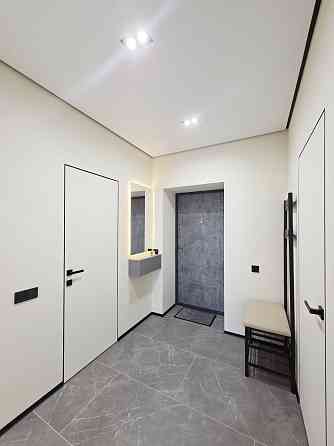 Оренда дизайнерської квартири в ЖК Домашній 2 Житомир