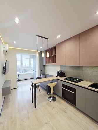 Оренда дизайнерської квартири в ЖК Домашній 2 Житомир