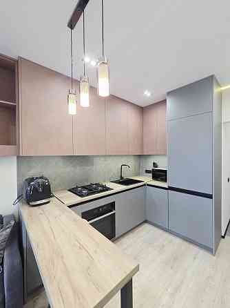 Оренда дизайнерської квартири в ЖК Домашній 2 Житомир