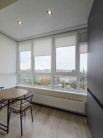 Оренда дизайнерської квартири в ЖК Домашній 2 Житомир