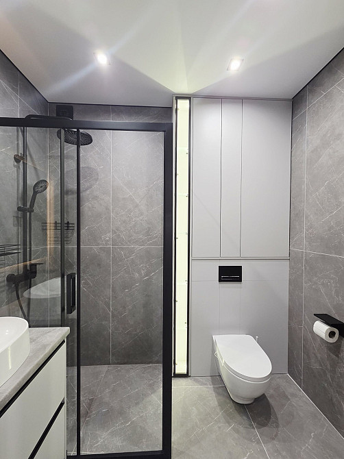 Оренда дизайнерської квартири в ЖК Домашній 2 Житомир - изображение 7