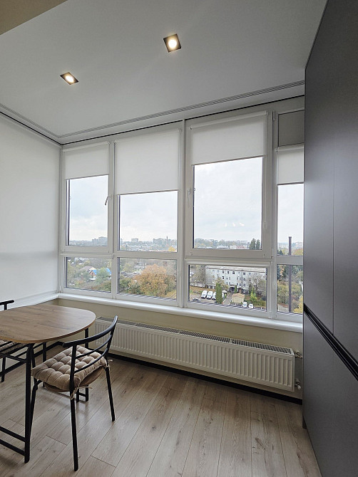 Оренда дизайнерської квартири в ЖК Домашній 2 Житомир - изображение 5