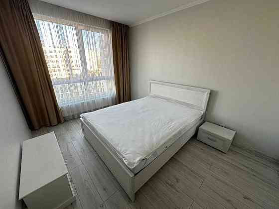 ОРЕНДА 1кім. квартири та кухня студія вул.Кульпарківська ЖК МІСТО ТРАВ Львов