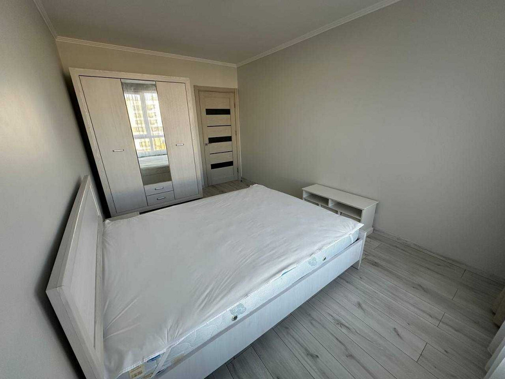 ОРЕНДА 1кім. квартири та кухня студія вул.Кульпарківська ЖК МІСТО ТРАВ Львов - изображение 8