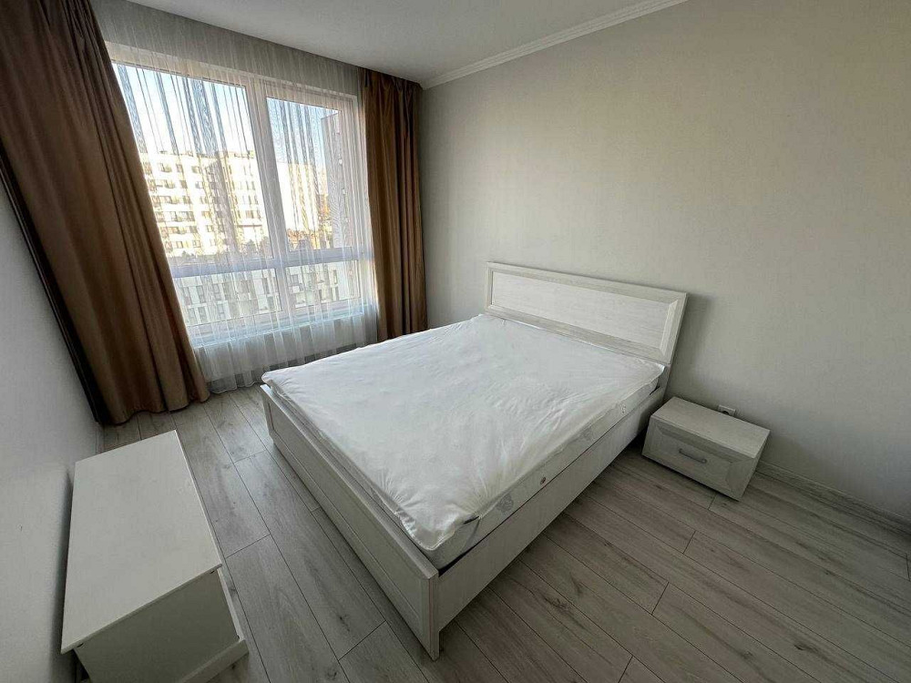 ОРЕНДА 1кім. квартири та кухня студія вул.Кульпарківська ЖК МІСТО ТРАВ Львов - изображение 6