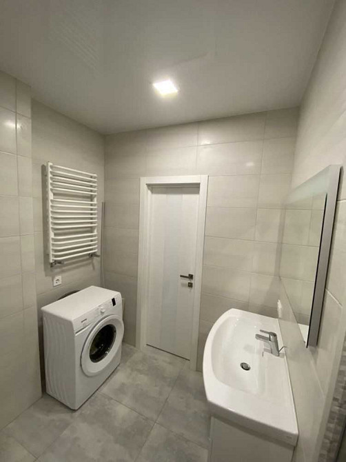 Оренда 2 кім. квартири в новобудові з євроремонтом. Львов - изображение 7