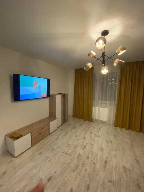 Оренда 2 кім. квартири в новобудові з євроремонтом. Львов - изображение 3