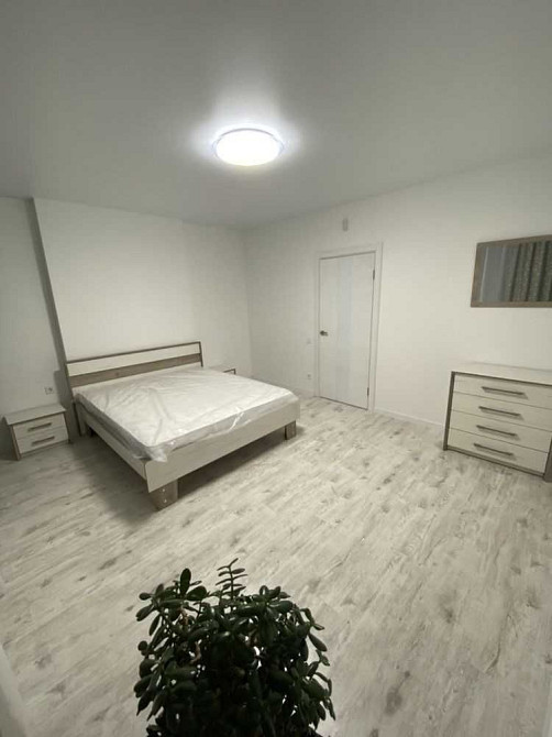 Оренда 2 кім. квартири в новобудові з євроремонтом. Львов - изображение 5