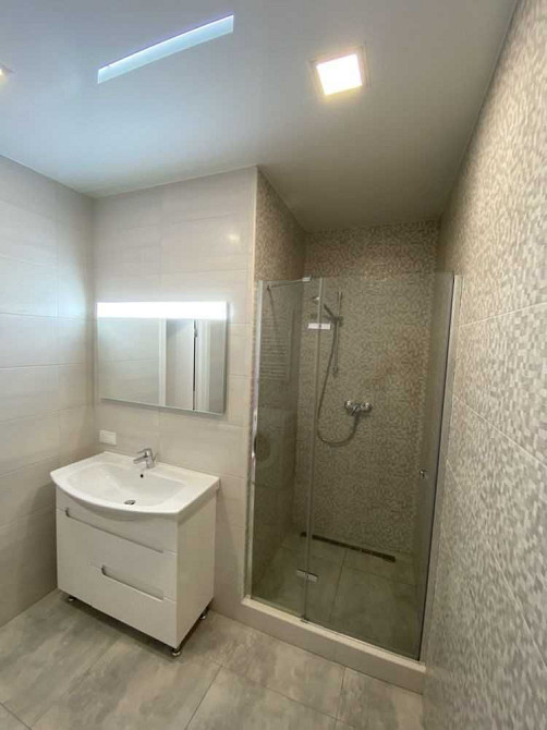 Оренда 2 кім. квартири в новобудові з євроремонтом. Львов - изображение 8