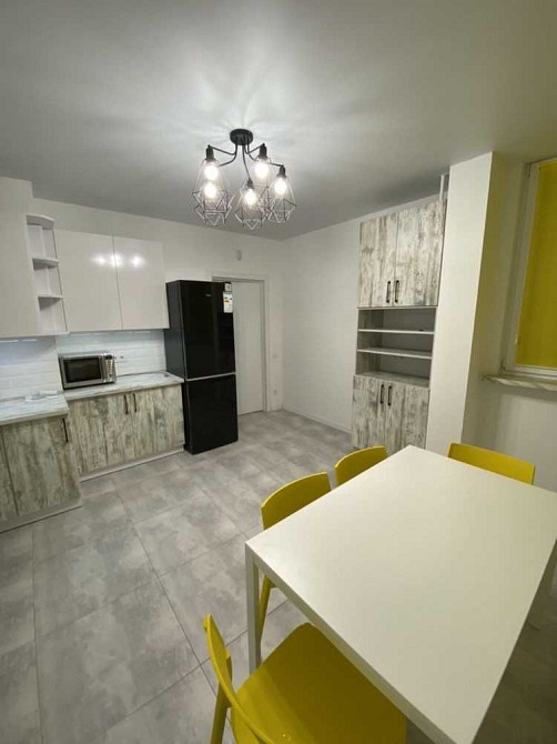 Оренда 2 кім. квартири в новобудові з євроремонтом. Львов - изображение 2