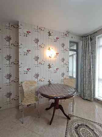 Сдам шикарную двухкомнатную квартиру в ЖК Гольфстрим,  паркинг! Одесса