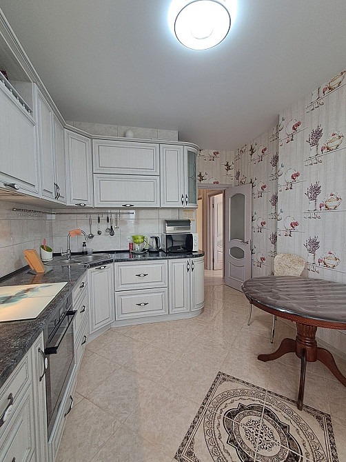 Сдам шикарную двухкомнатную квартиру в ЖК Гольфстрим,  паркинг! Одесса - изображение 3