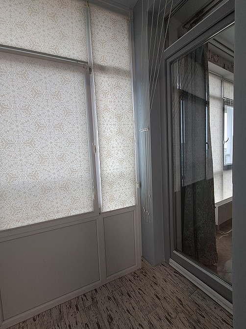 Сдам шикарную двухкомнатную квартиру в ЖК Гольфстрим,  паркинг! Одесса - изображение 5