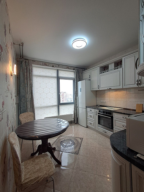 Сдам шикарную двухкомнатную квартиру в ЖК Гольфстрим,  паркинг! Одесса - изображение 1