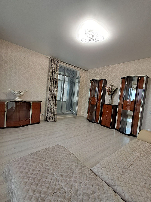 Сдам шикарную двухкомнатную квартиру в ЖК Гольфстрим,  паркинг! Одесса - изображение 7