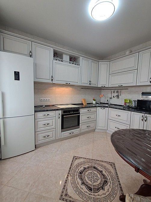 Сдам шикарную двухкомнатную квартиру в ЖК Гольфстрим,  паркинг! Одесса - изображение 2