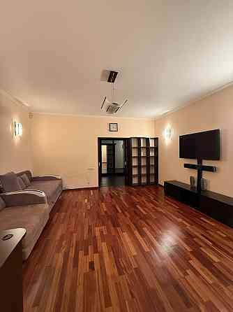 3 кімн 140 кв м , пр Івасюка 4 ЖК Оазіс Оболонь Київ