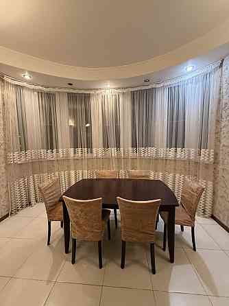 3 кімн 140 кв м , пр Івасюка 4 ЖК Оазіс Оболонь Київ