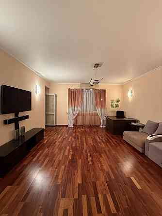 3 кімн 140 кв м , пр Івасюка 4 ЖК Оазіс Оболонь Київ