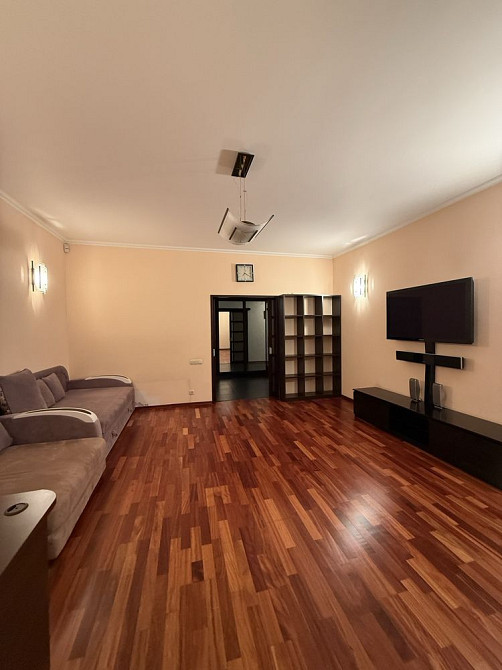 3 кімн 140 кв м , пр Івасюка 4 ЖК Оазіс Оболонь Київ - зображення 1