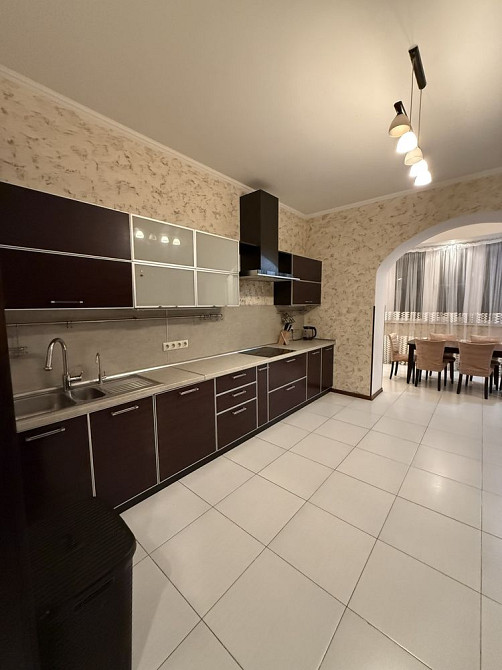 3 кімн 140 кв м , пр Івасюка 4 ЖК Оазіс Оболонь Київ - зображення 6