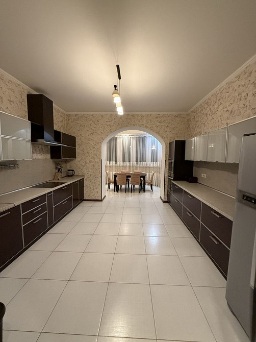 3 кімн 140 кв м , пр Івасюка 4 ЖК Оазіс Оболонь Київ - зображення 3