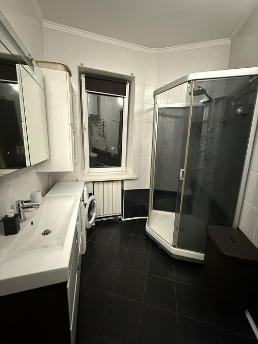 3 кімн 140 кв м , пр Івасюка 4 ЖК Оазіс Оболонь Київ - зображення 7