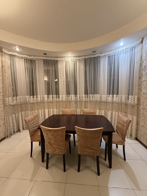 3 кімн 140 кв м , пр Івасюка 4 ЖК Оазіс Оболонь Київ - зображення 4