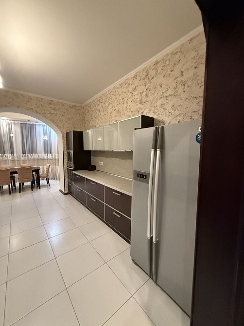 3 кімн 140 кв м , пр Івасюка 4 ЖК Оазіс Оболонь Київ - зображення 5