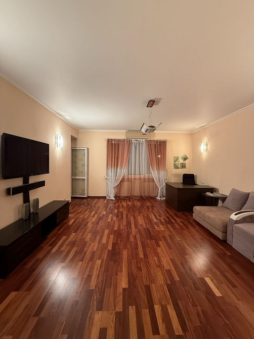 3 кімн 140 кв м , пр Івасюка 4 ЖК Оазіс Оболонь Київ - зображення 2