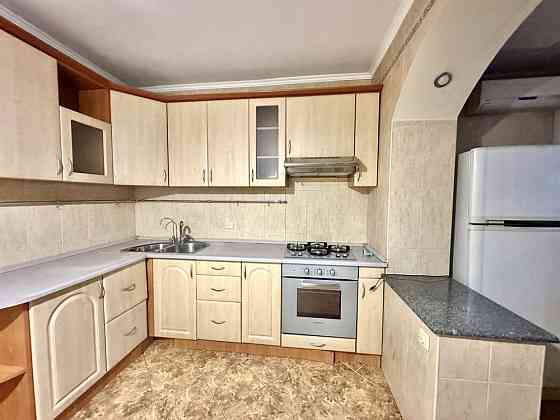 Здам 3-кімнатну квартиру, вул. Бориса Гмирі, 9. Метро Позняки 7 хв Київ