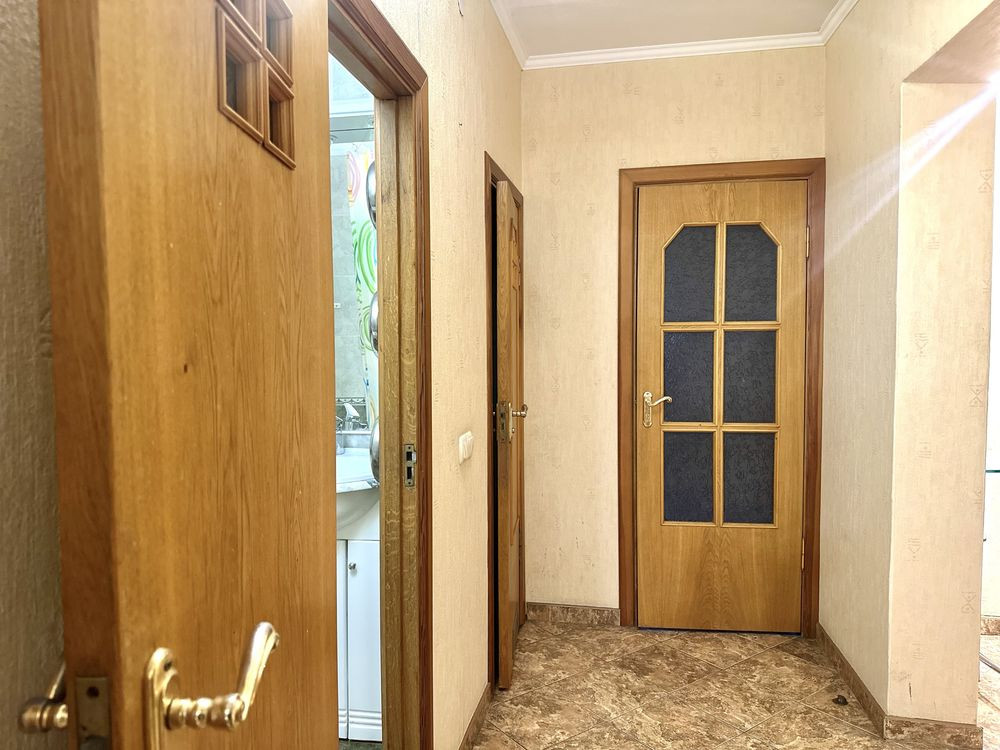 Здам 3-кімнатну квартиру, вул. Бориса Гмирі, 9. Метро Позняки 7 хв Київ - зображення 7