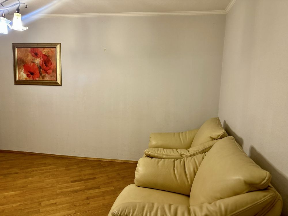 Здам 3-кімнатну квартиру, вул. Бориса Гмирі, 9. Метро Позняки 7 хв Київ - зображення 5