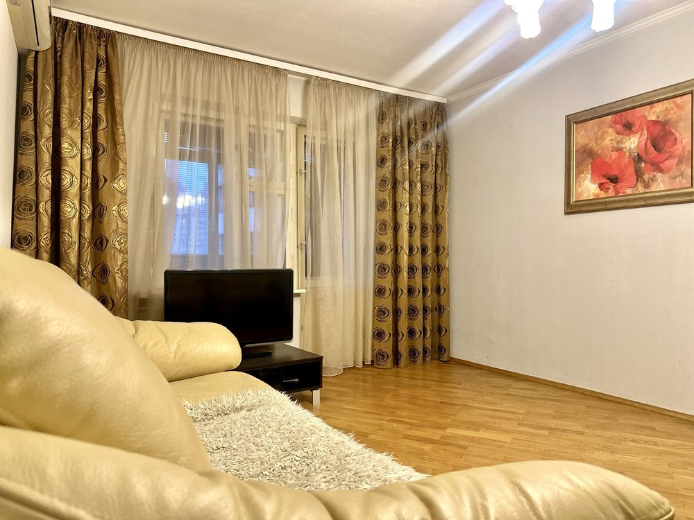 Здам 3-кімнатну квартиру, вул. Бориса Гмирі, 9. Метро Позняки 7 хв Київ - зображення 4