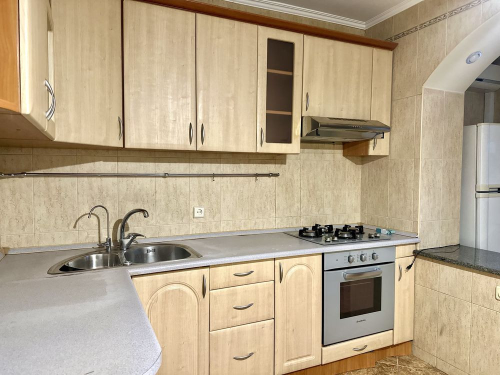 Здам 3-кімнатну квартиру, вул. Бориса Гмирі, 9. Метро Позняки 7 хв Київ - зображення 2