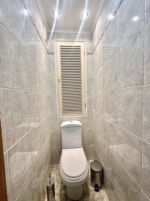 Здам 3-кімнатну квартиру, вул. Бориса Гмирі, 9. Метро Позняки 7 хв Київ - зображення 8