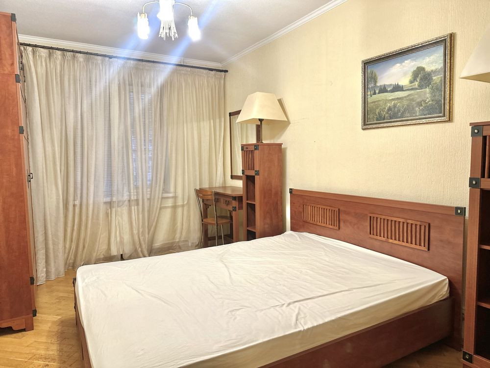 Здам 3-кімнатну квартиру, вул. Бориса Гмирі, 9. Метро Позняки 7 хв Київ - зображення 6