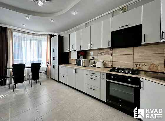 2-кімнатна квартира в оренду — «Калинова Слобода 1» Івано-Франківськ