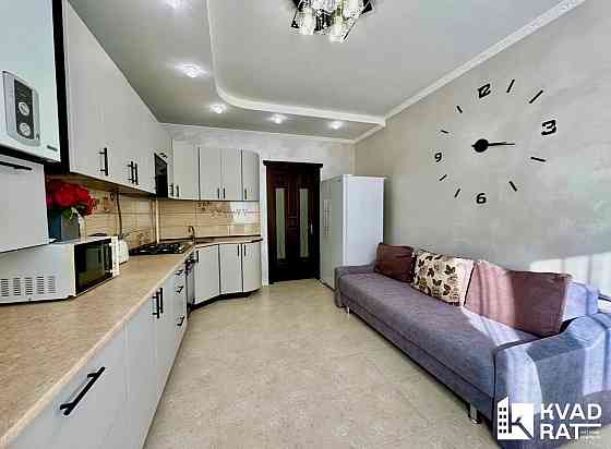 2-кімнатна квартира в оренду — «Калинова Слобода 1» Івано-Франківськ