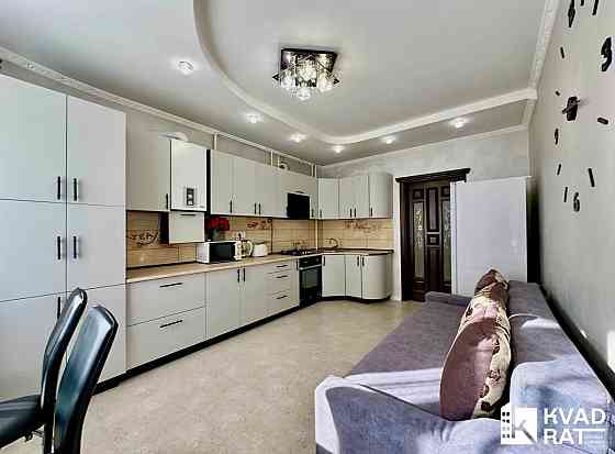 2-кімнатна квартира в оренду — «Калинова Слобода 1» Івано-Франківськ