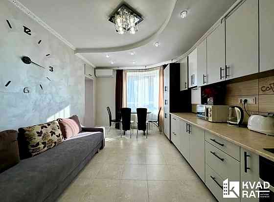 2-кімнатна квартира в оренду — «Калинова Слобода 1» Івано-Франківськ