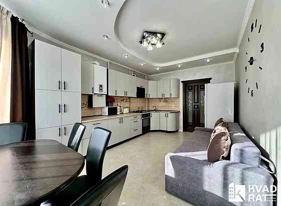 2-кімнатна квартира в оренду — «Калинова Слобода 1» Івано-Франківськ