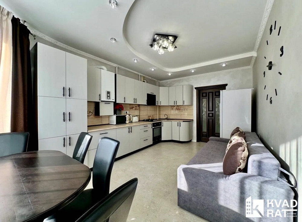 2-кімнатна квартира в оренду — «Калинова Слобода 1» Івано-Франківськ - зображення 6